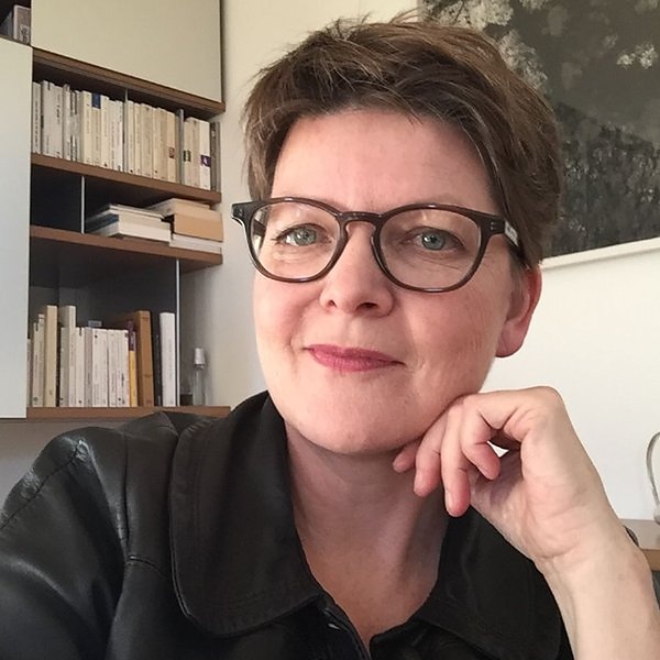 Françoise Christ